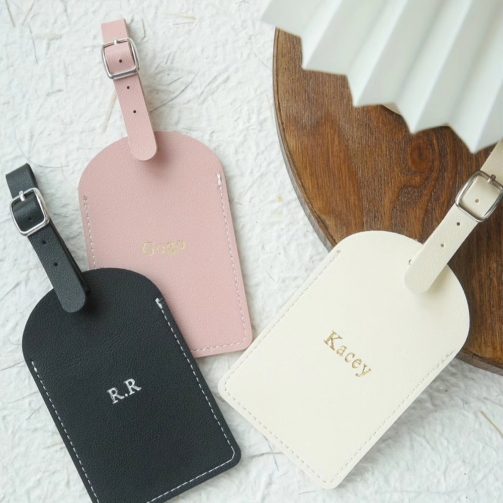 Kişiselleştirilmiş İsimli Gümü - Travel Accessories International incelemesi ve fiyatı
