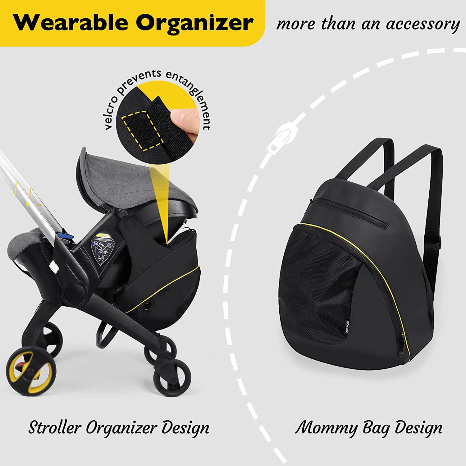 Bebek arabası saklama çantası  - Travel Accessories Shops incelemesi ve fiyatı