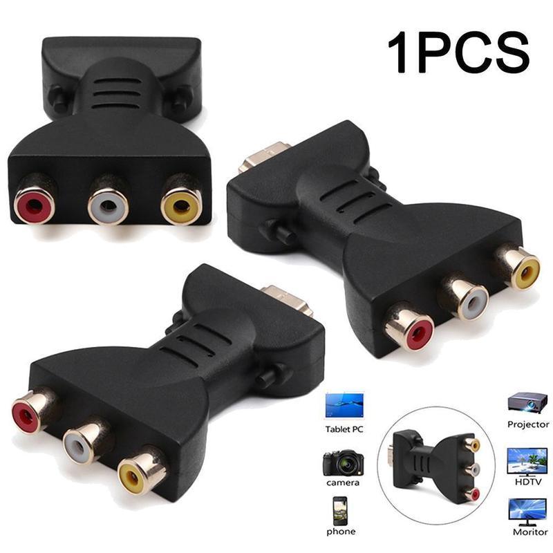HD TV BOX HD 1080P RCA AV - HD - Cable Lock Combination incelemesi ve fiyatı