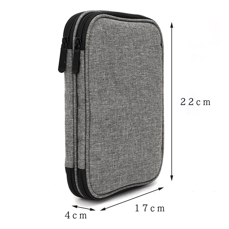 Boş Örgü İğneleri Durumda Seya - Travel Accessories Kit Bag incelemesi ve fiyatı
