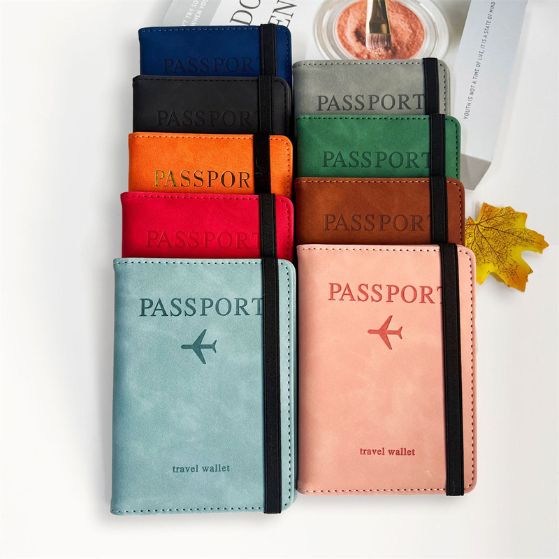 Kadınlar ve Erkekler için Vint - Travel Accessories Rfid incelemesi ve fiyatı