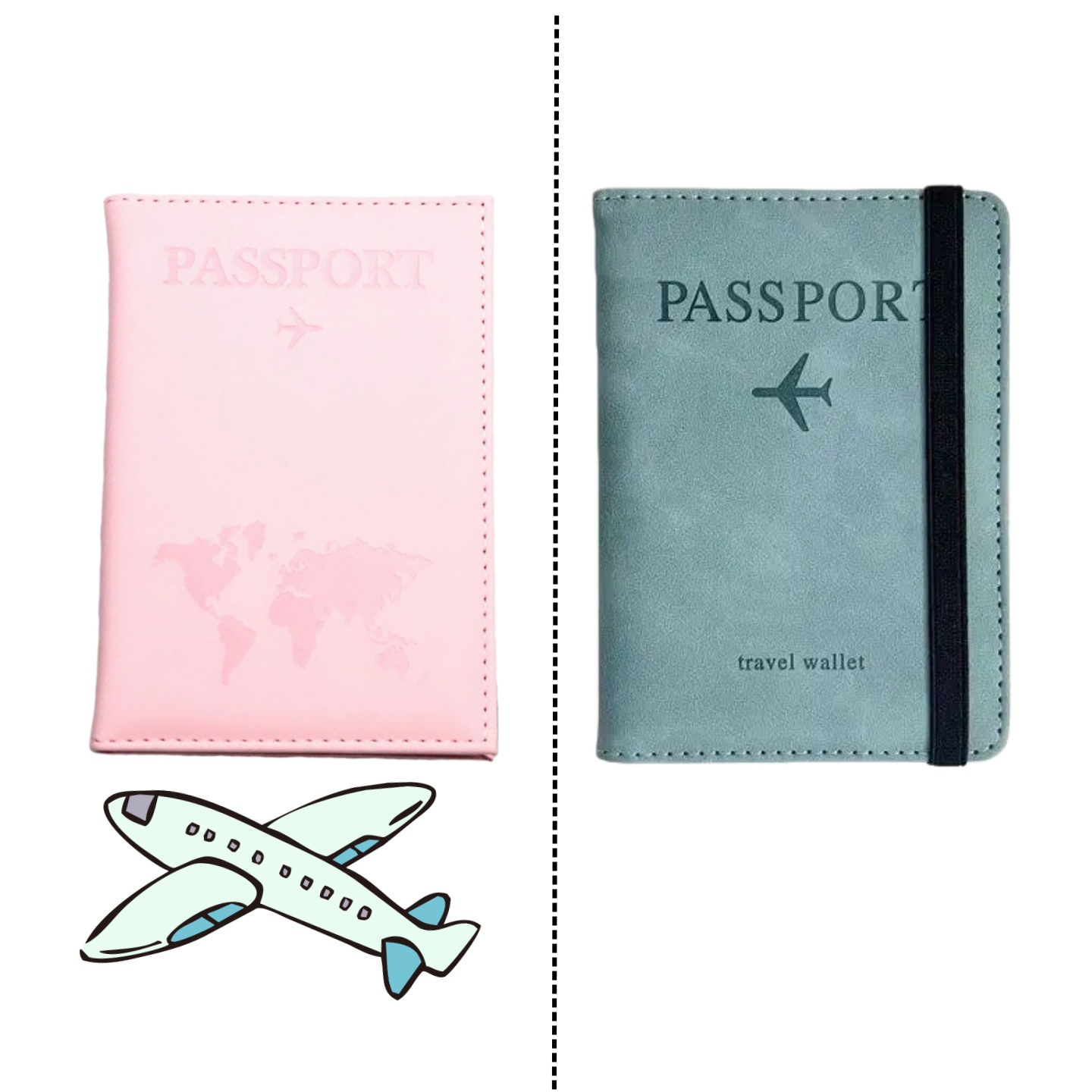 Kadınlar ve Erkekler için Vint - Travel Accessories Rfid incelemesi ve fiyatı