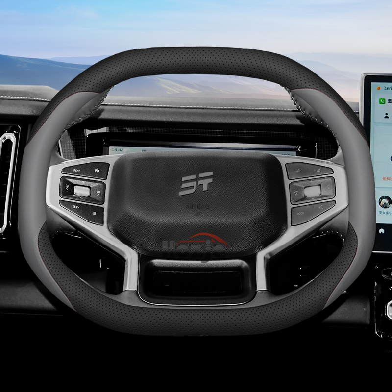 Deri Araba direksiyon kılıfı C - Travel Accessories You Need incelemesi ve fiyatı