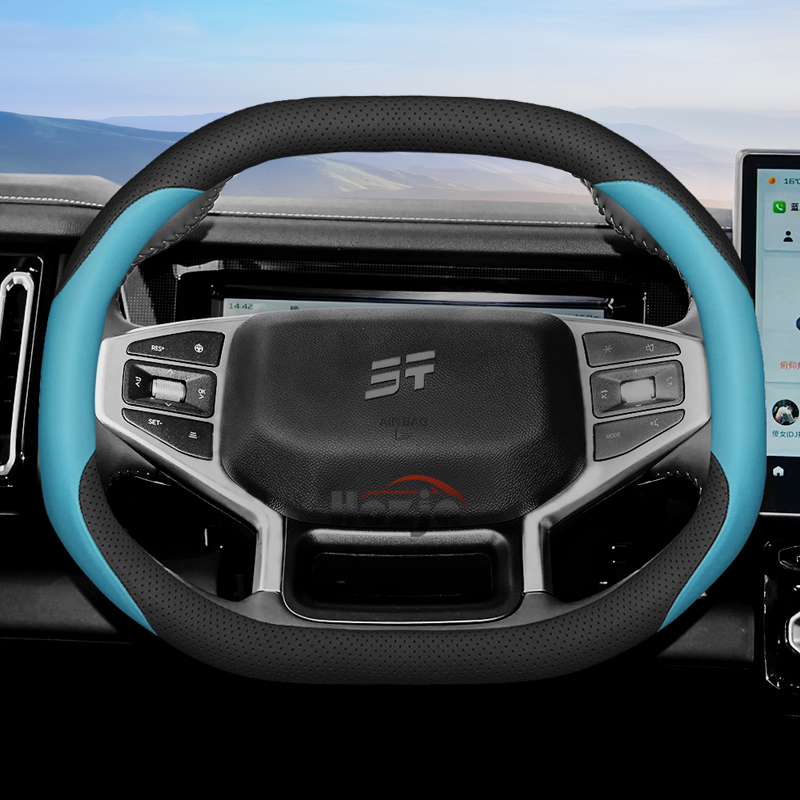 Deri Araba direksiyon kılıfı C - Travel Accessories You Need incelemesi ve fiyatı