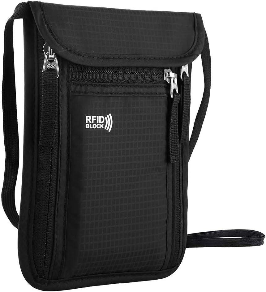 1 adet Seyahat Çantası Boyun C - Travel Accessories Rfid incelemesi ve fiyatı