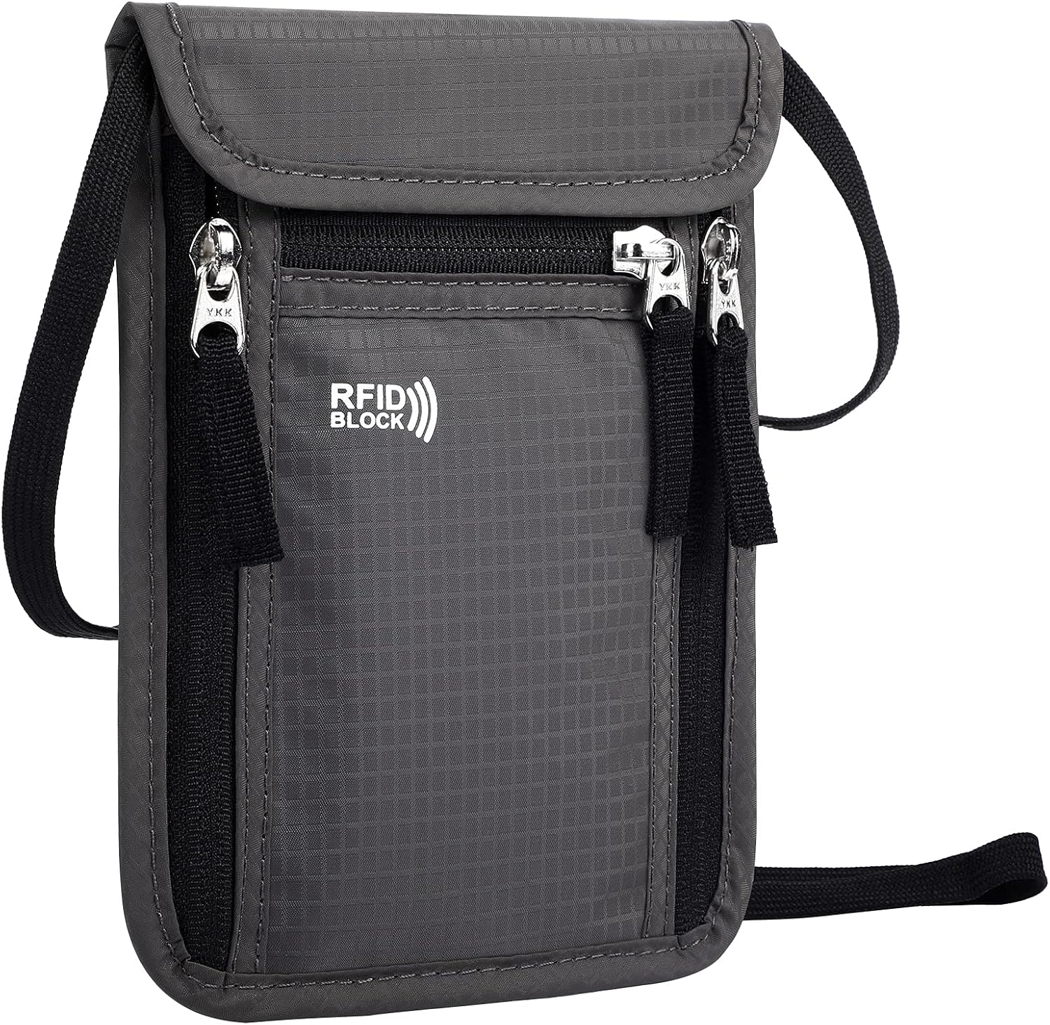 1 adet Seyahat Çantası Boyun C - Travel Accessories Rfid incelemesi ve fiyatı