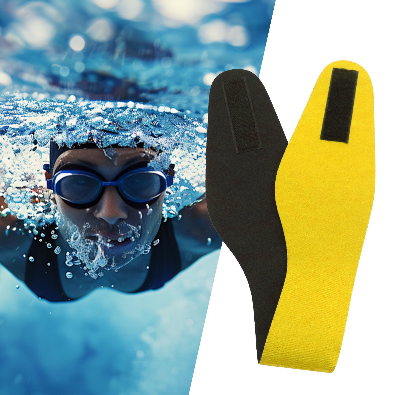 Yüzme Kafa Bandı Çocuklar Yeti - Travel Accessories Teens incelemesi ve fiyatı