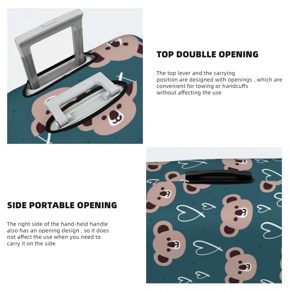 Sevimli Sevimli Avustralya Koa - Travel Accessories Australia incelemesi ve fiyatı
