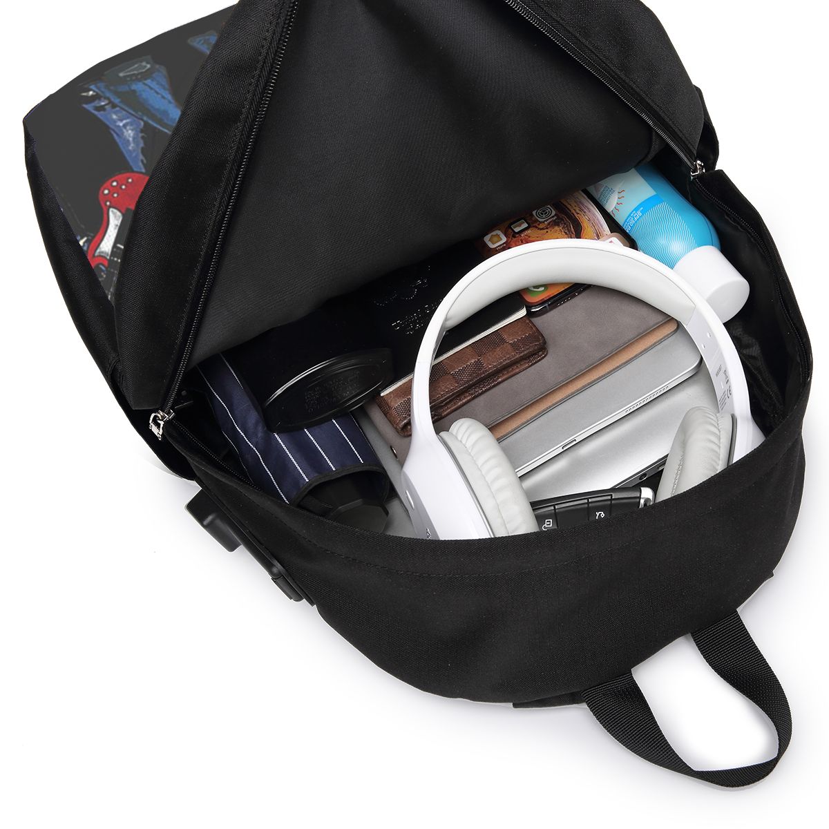 Bratz Rock Angelz Grup Çekimi  - Travel Accessories For Men incelemesi ve fiyatı