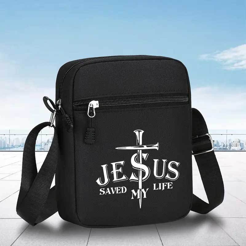 İsa Hayatımı Kurtarıyor Askılı - Travel Accessories Teens incelemesi ve fiyatı