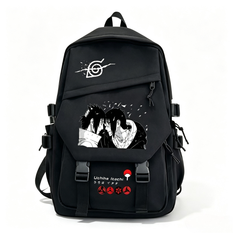 NARUTO Karikatür Sırt Çantası  - Travel Accessories Kit Bag incelemesi ve fiyatı