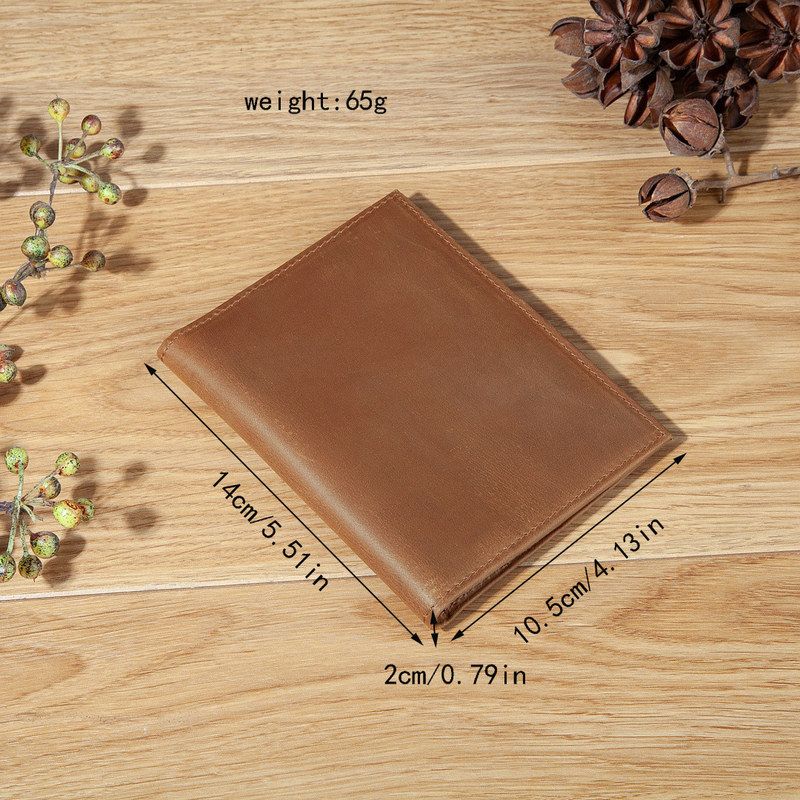 Şık Unisex Mad Deri Pasaportlu - Travel Accessories Rfid incelemesi ve fiyatı