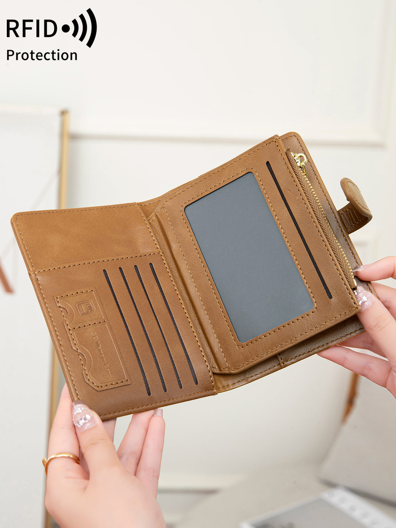 Çok fonksiyonlu RFID hırsızlık - Travel Accessories Rfid incelemesi ve fiyatı