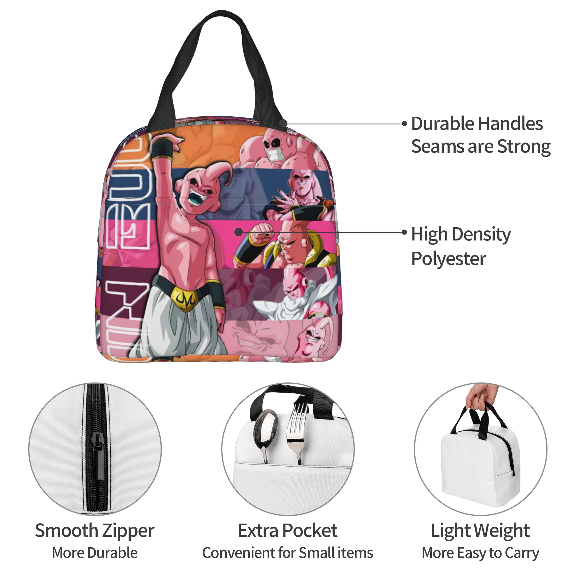 D-Dragon B-Ball Supers Buus Ya - Travel Accessories 2022 incelemesi ve fiyatı