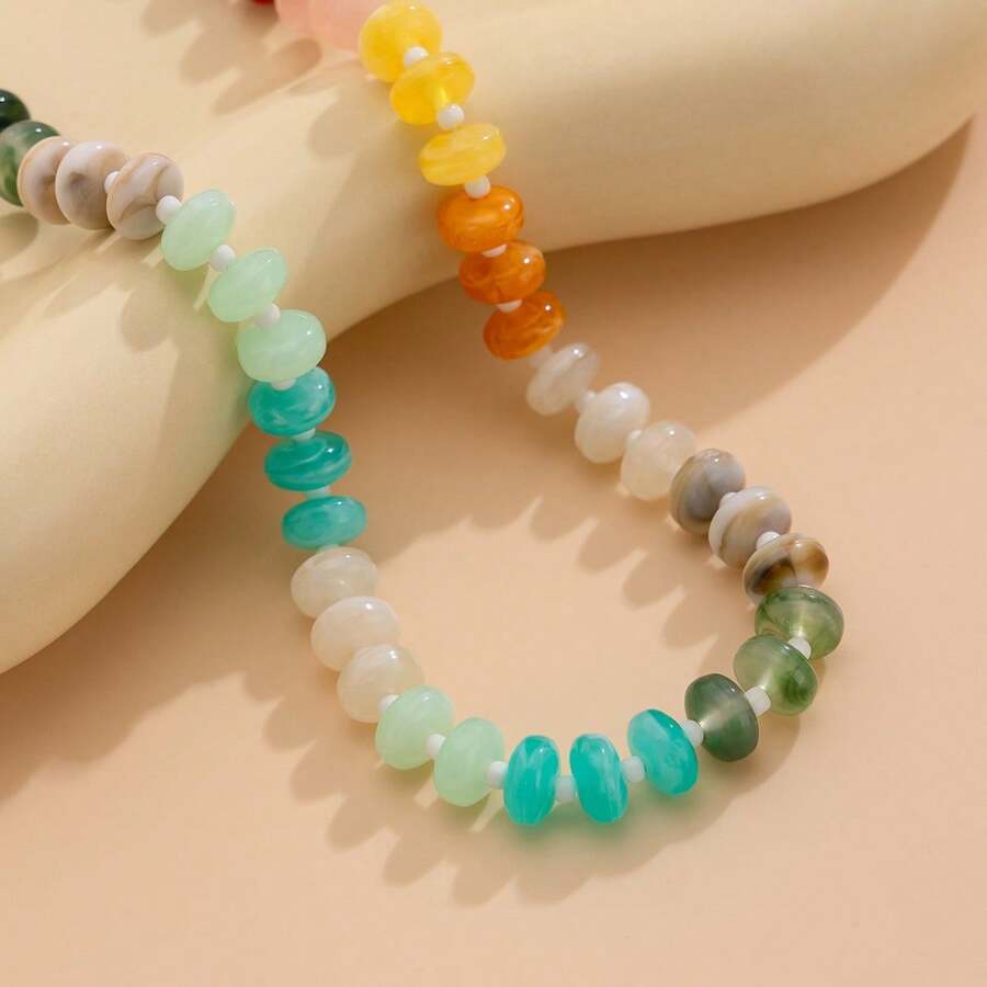 1 adet Boho Şık Stil Zarif ve  - Travel Accessories Shops incelemesi ve fiyatı