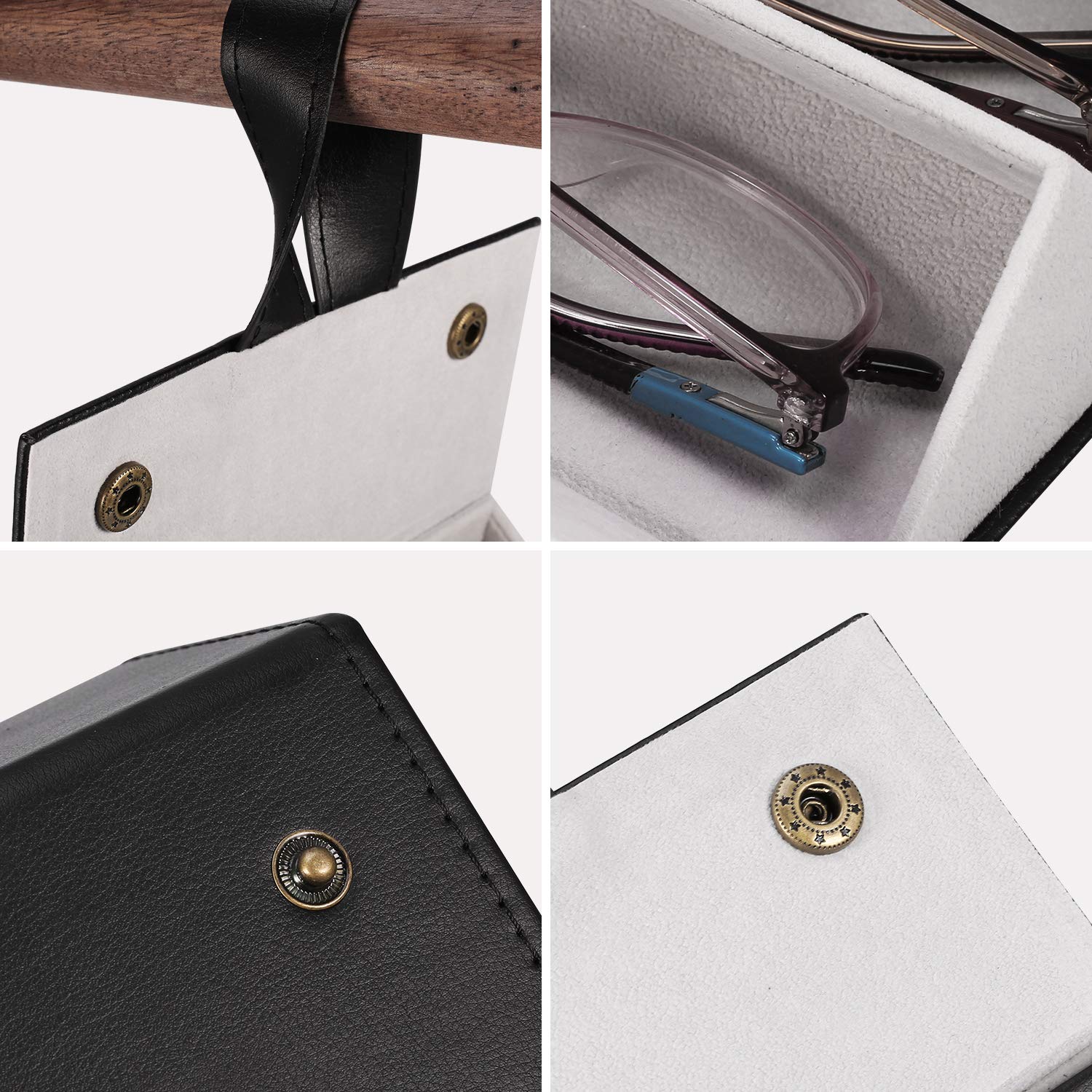 Gözlük Saklama Gözlük Tutucu S - Travel Accessories Gift Ideas incelemesi ve fiyatı