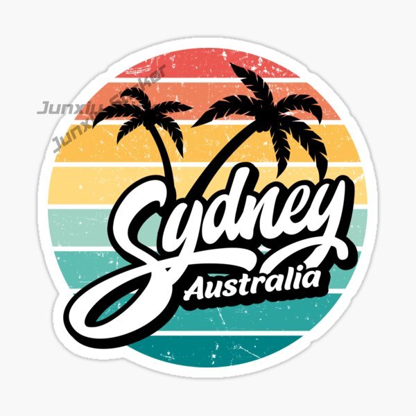 SYDNEY AVUSTRALYA Manzaralı Se - Travel Accessories Australia incelemesi ve fiyatı